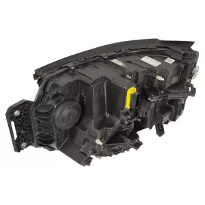 Renault Range T Evo (2021-) Headlamp RH