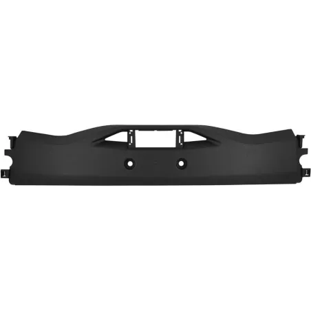 Renault Gama T (2021-) Pare-chocs Central Noir