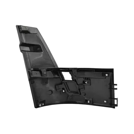 Renault Range T (2021-) Headlamp Surround LH (Black, With Inner Part)