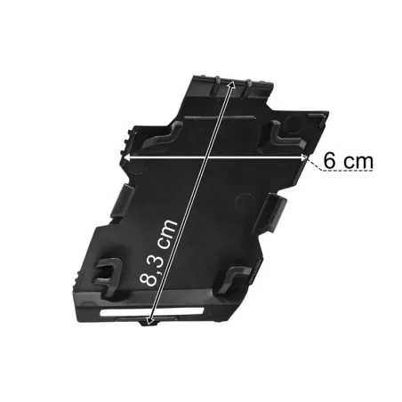 Renault Gama T (2021-) Headlamp Cap Mount RH