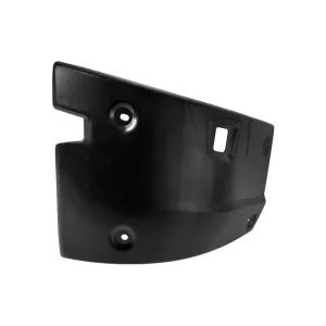 Renault Range T (2021-) Bumper Corner RH Steel