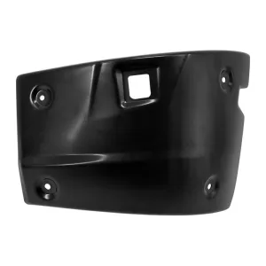 Renault Range T (2021-) Bumper Corner LH Steel