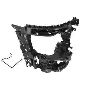 Renault Range T (2021-) Support de Phare Gauche