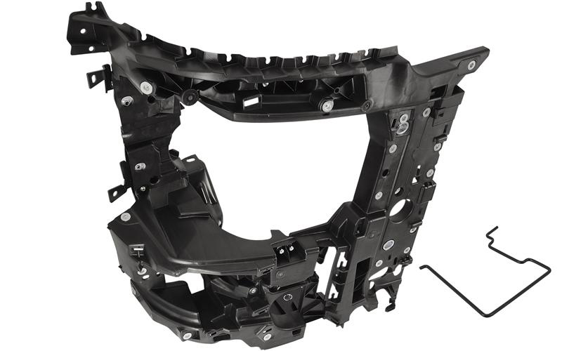 Renault Gama T (2021-) Wspornik Reflektora Prawy