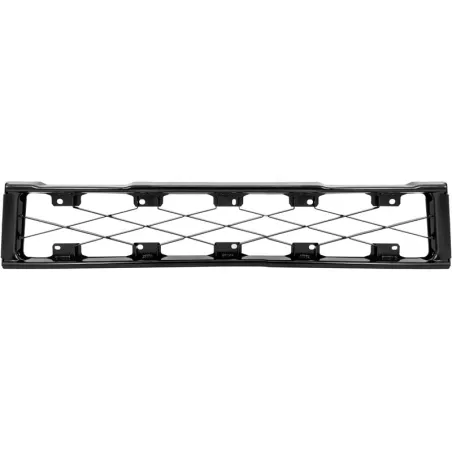 Renault Range T Evo (2021-) Grille Step Lower Inner (Metal)