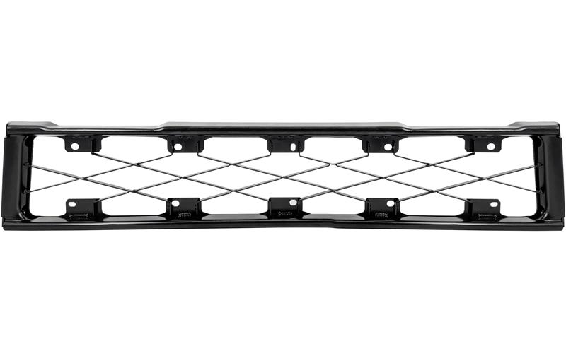 Renault Range T Evo (2021-) Grille Step Lower Inner (Metal)