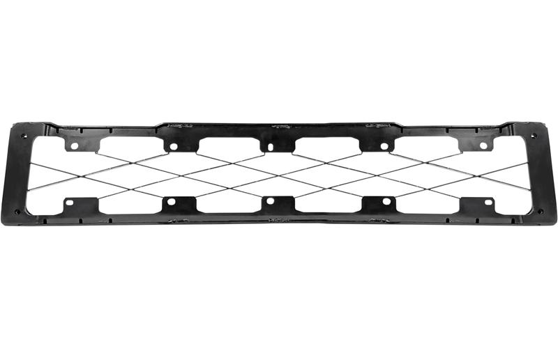 Renault Range T Evo (2021-) Grille Step Lower Inner (Metal)