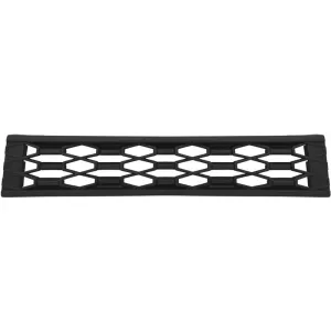 Renault Range T (2021-) Grille Step Lower Outer (Plastic)
