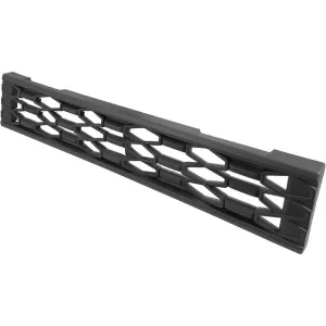 Renault Range T (2021-) Grille Step Lower Outer (Plastic)