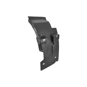 Renault Range T Evo (2021-) Rear Cab Mudguard RH