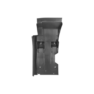 Renault Range T Evo (2021-) Rear Cab Mudguard RH