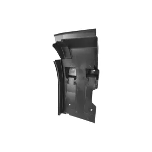 Renault Range T Evo (2021-) Rear Cab Mudguard RH