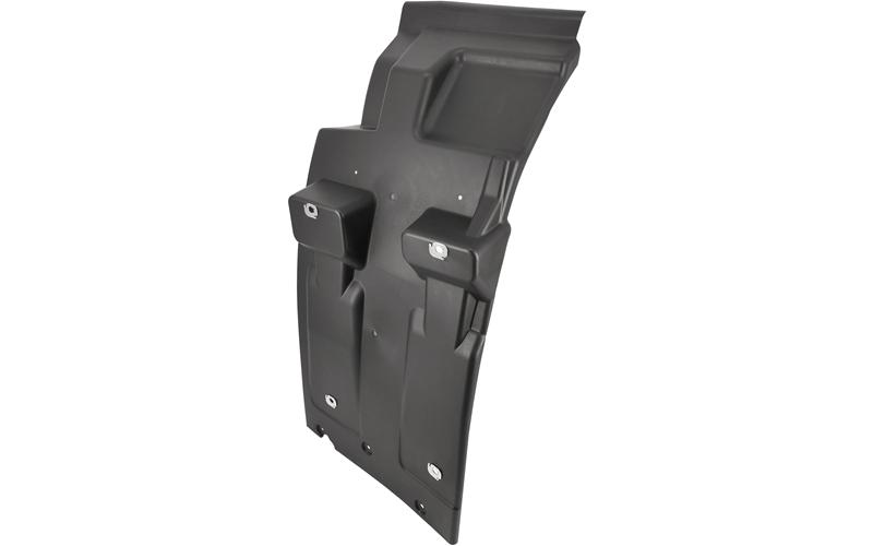 Renault Range T Evo (2021-) Rear Cab Mudguard LH