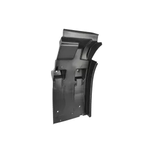 Renault Range T Evo (2021-) Rear Cab Mudguard LH