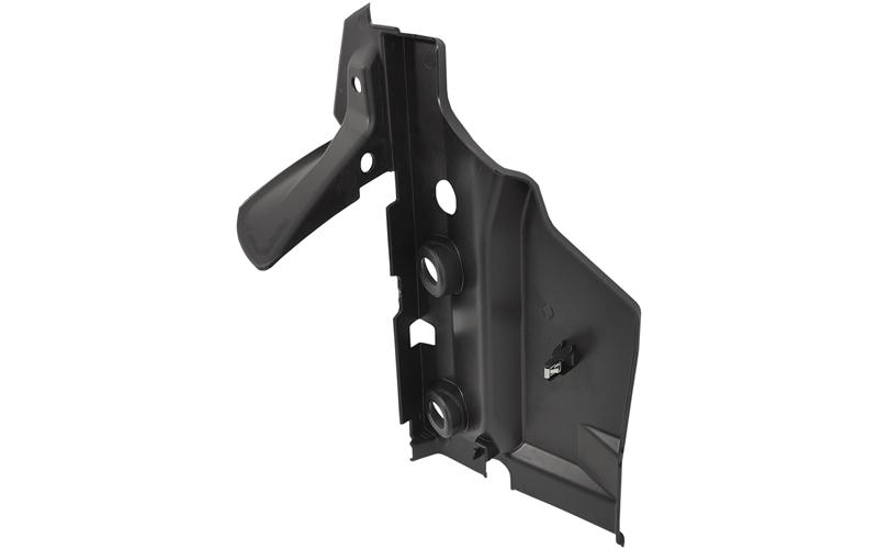 Renault Range T Evo (2021-) Headlamp Socket Cover RH