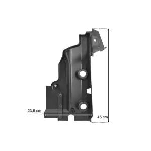 Renault Gama T Evo (2021-) Tapa Conector Faro Izq