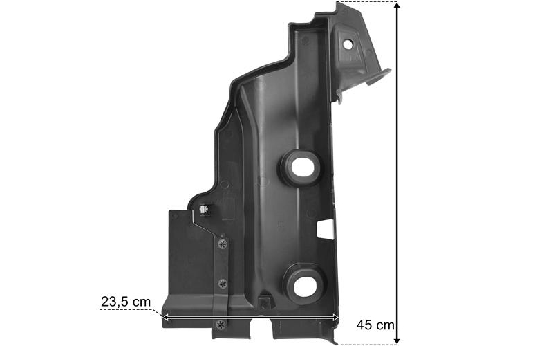 Renault Gama T Evo (2021-) Tapa Conector Faro Izq