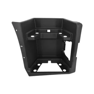 Renault Range T (2017-) Lower Step Cover RH