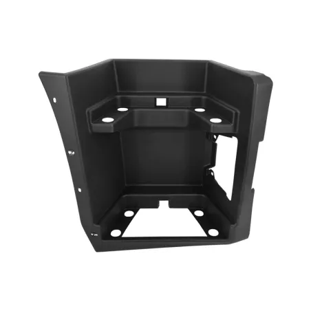 Renault Range T (2017-) Lower Step Cover RH