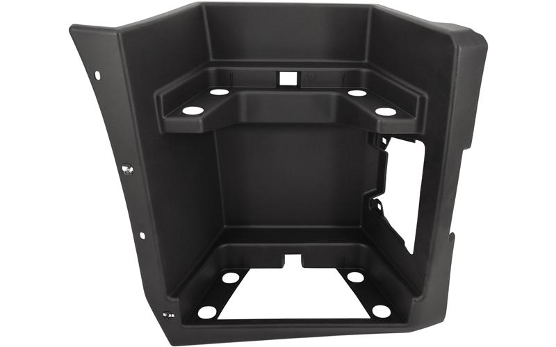 Renault Range T (2017-) Lower Step Cover RH