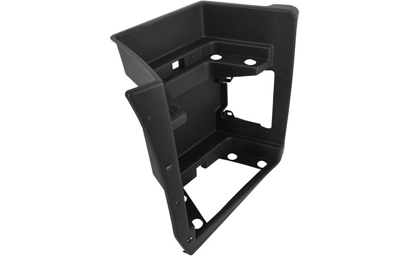 Renault Range T (2017-) Lower Step Cover RH