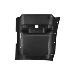 Renault Range T (2017-) Lower Step Cover RH