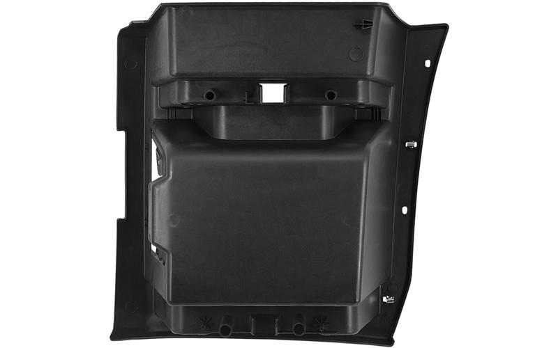 Renault Range T (2017-) Lower Step Cover RH