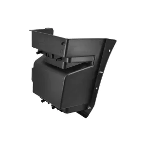 Renault Range T (2017-) Lower Step Cover RH