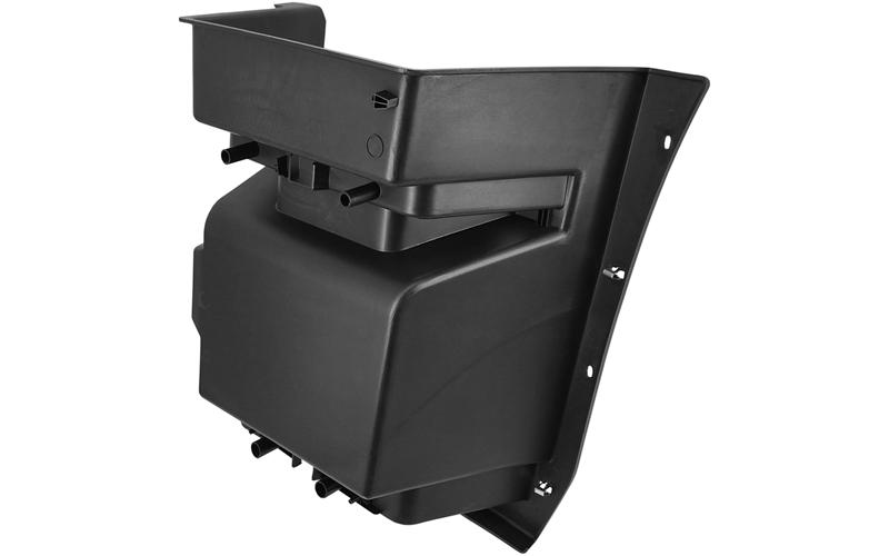 Renault Range T (2017-) Lower Step Cover RH