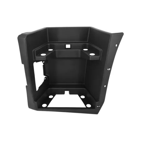 Renault Range T (2017-) Lower Step Cover LH