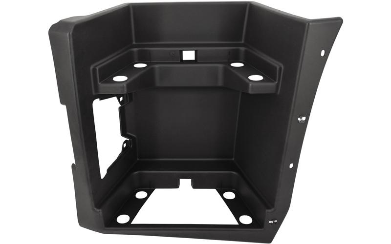 Renault Gama T (2017-) Caja de Peldaño Inferior Izquierda