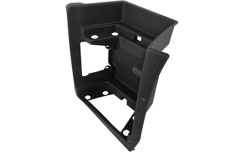 Renault Gama T (2017-) Coque de Marche Inférieure Gauche