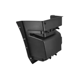 Renault Gama T (2017-) Caja de Peldaño Inferior Izquierda