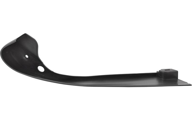 Renault Range T (2021-) Lower Bumper Spoiler RH
