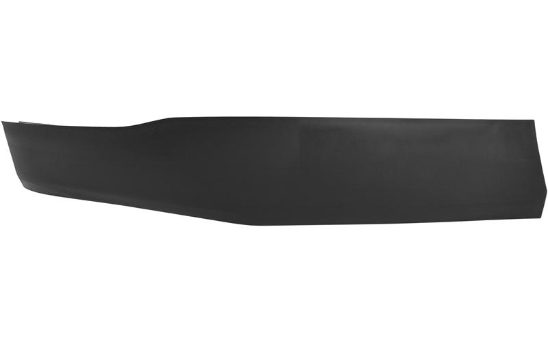 Renault Range T (2021-) Lower Bumper Spoiler LH