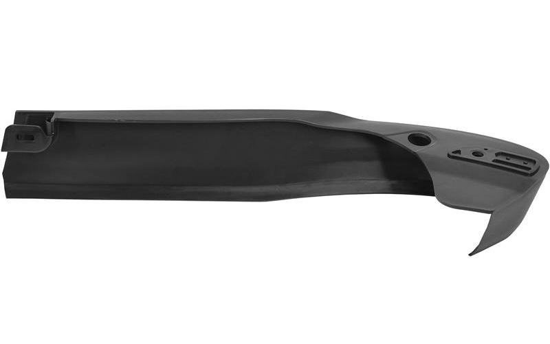 Renault Gama T (2021-) Spoiler Sous Pare-chocs Gauche