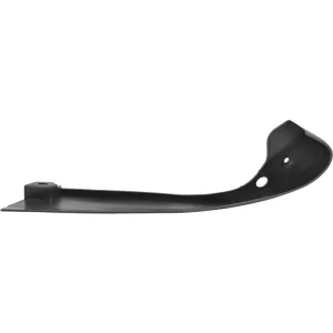 Renault Range T (2021-) Lower Bumper Spoiler LH