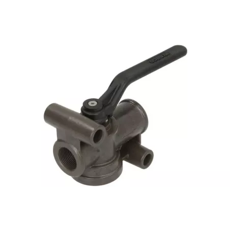 Mercedes Valve / Robinet D’arrêt