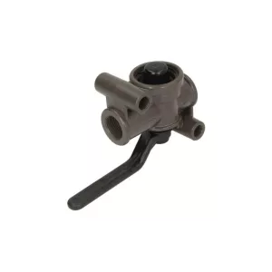 Mercedes Valve / Robinet D’arrêt