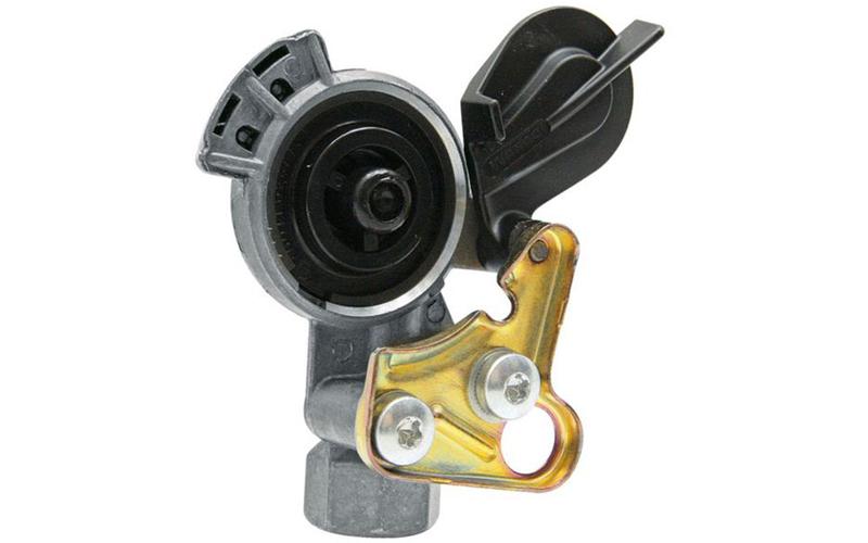 ПНЕВМАТИЧЕСКОЕ СОЕДИНЕНИЕ M22x1.5 С 1-КОНТУРНЫМ КЛАПАНОМ