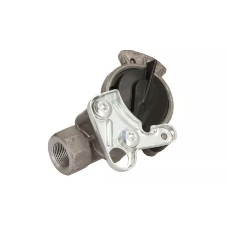 ПНЕВМАТИЧЕСКОЕ СОЕДИНЕНИЕ M22x1.5 С 1-КОНТУРНЫМ КЛАПАНОМ