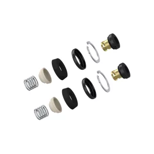 Duo-matic Kit de Reparación Acoplamiento