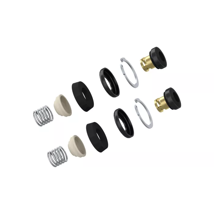 Duo-matic Coupling Repair Kit