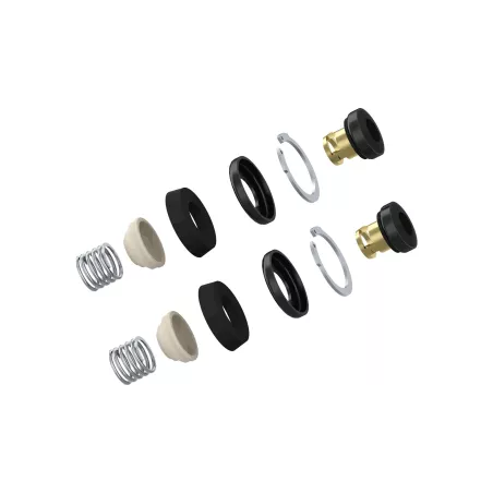 Duo-matic Coupling Repair Kit