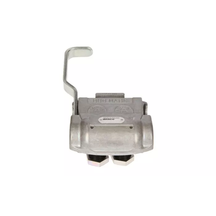 Prise Accouplement Duo-matic M22 Externe / M16 Interne