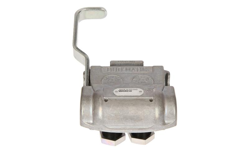Duo-matic Toma de Acoplamiento M22 Externo / M16 Interno