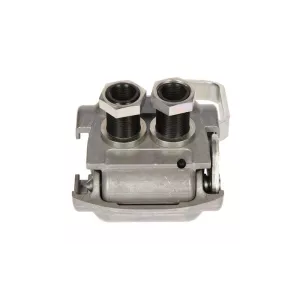 Duo-matic Coupling Socket M22 External / M16 Internal