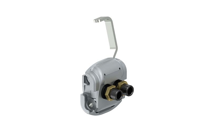 Duo-matic Toma de Acoplamiento M22 Externo / M16 Interno