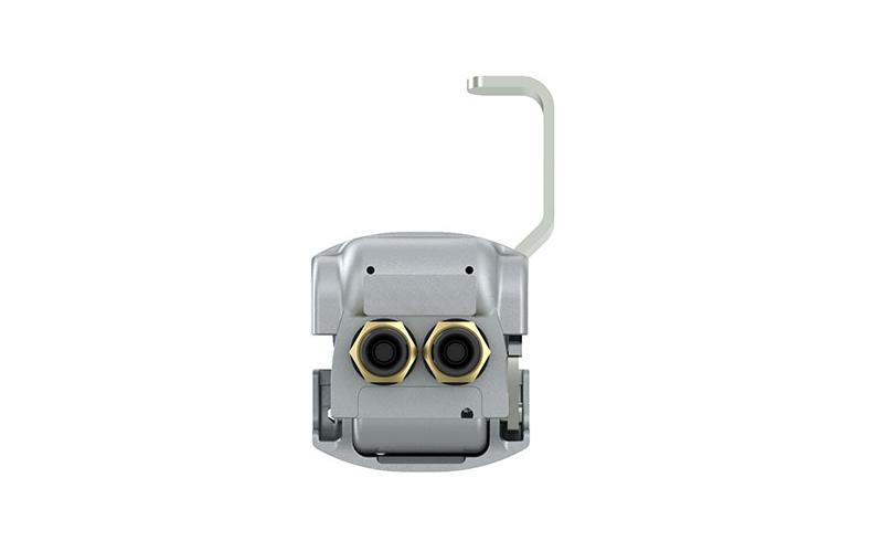 Prise Accouplement Duo-matic M22 Externe / M16 Interne