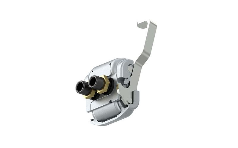 Prise Accouplement Duo-matic M22 Externe / M16 Interne